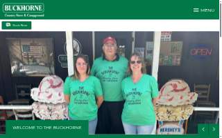 Buckhorne Country Store