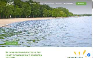 Lakeland Rv Llc