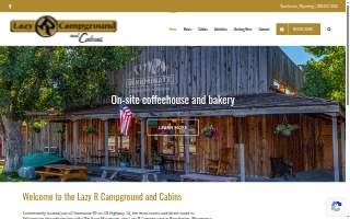 Lazy R Campground