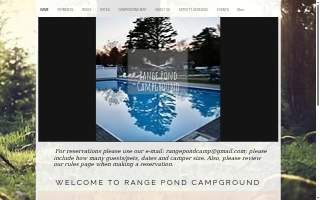 Range Pond Campground
