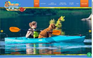 Otter Lake Camp-resort