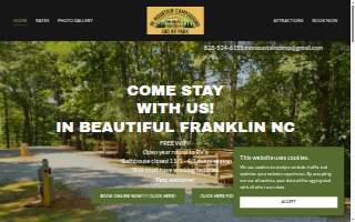 Mi Mountain Campground