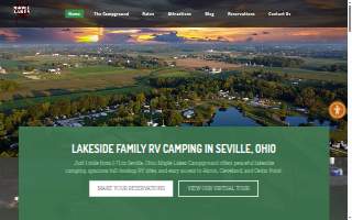 Maple Lakes Campgrounds