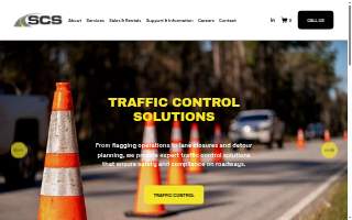 Safety Compliance Solutions LLC of West Columbia