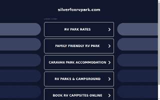 Silver Fox Rv Park