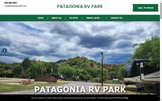 Patagonia Rv Park