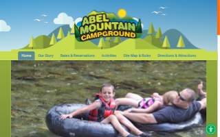 Abel Mountain Campground