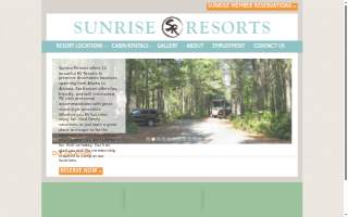 Ridgeview Resort Llc