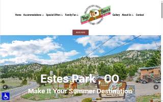 Yogi Bear's Jellystone Park