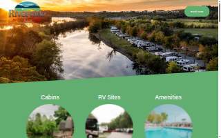 Riverside Rv Park & Resort