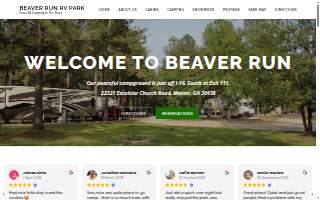 Beaver Run Rv Park
