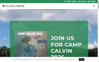 Calvin Center