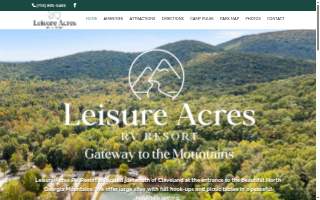 Leisure Acres