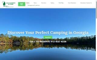Lake Harmony Rv Park-propane