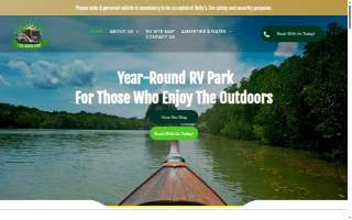 Kelly's Rv Park