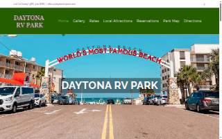 Daytona Rv Park