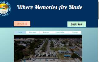 Emerald Beach Rv Park
