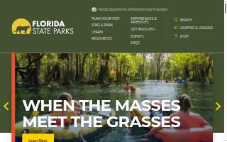 Silver Springs Manor Rv Park