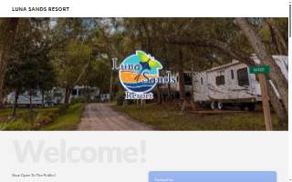 Clark Family Campground