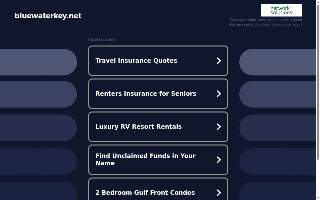 Bluewater Rentals