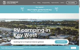 Leo's Campground & Rv Park