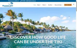 Bluewater Key Rv