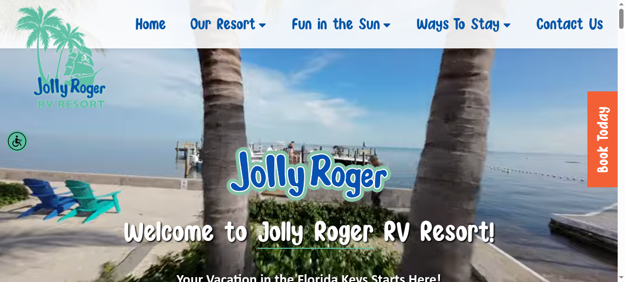 Jolly Roger Travel Park