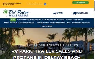 Del-raton Trailer Sales