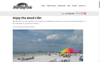 West Bay Mobile Home & Rv Park