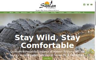 Sanlan Rv Park