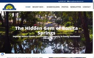 Imperial Bonita Estates