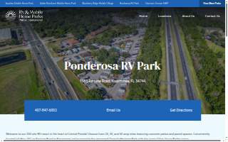 Ponderosa Rv Park