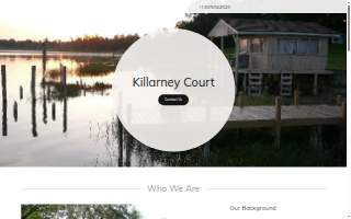 Killarney Mobile Homes & Rv Ct