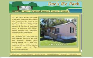 Doc's Rv Park