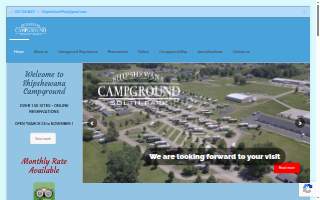 Shipshewana Campground South