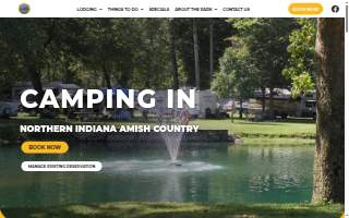 Eby's Pines Campground