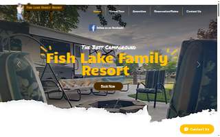Fish Lake Family Resort