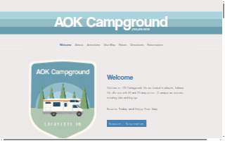 Aok Campgrounds Of Lafayette
