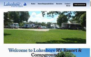 Lakeshore Resort