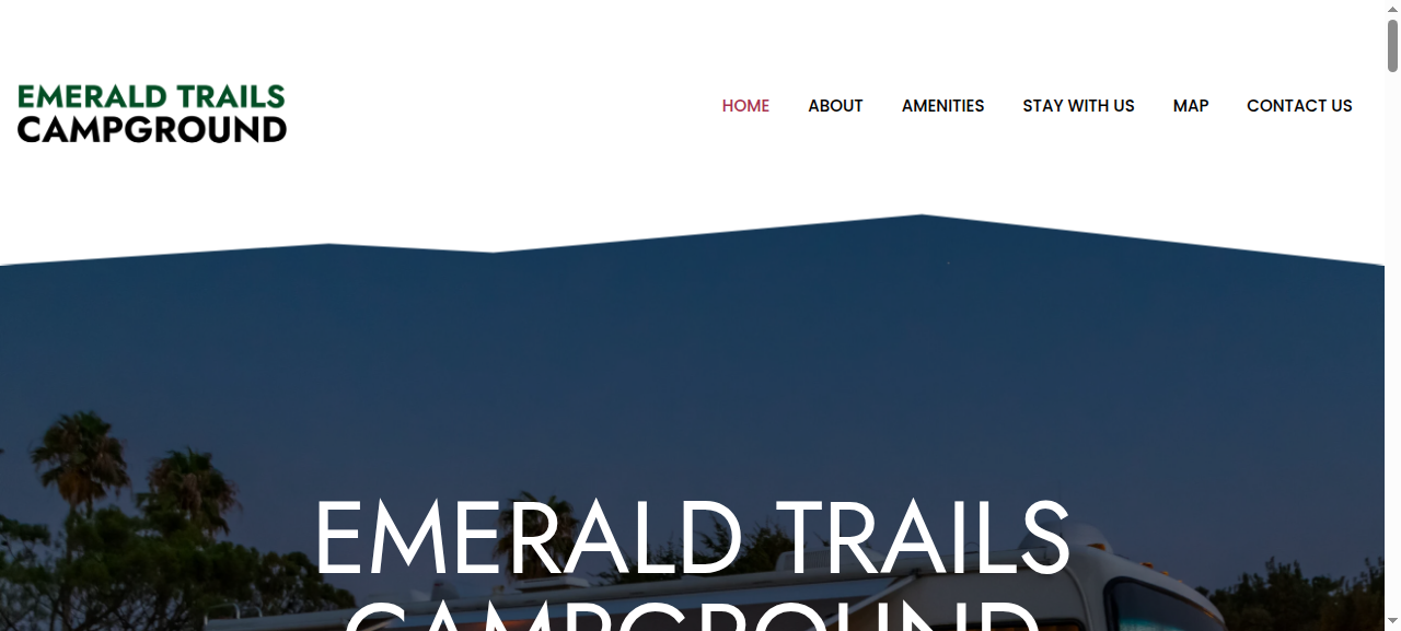 Emerald Trails