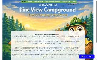 Pine View Camp Grounds