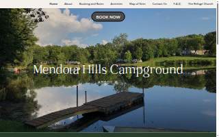 Mendota Hills Campground Llc