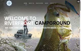 Riverfront Campground