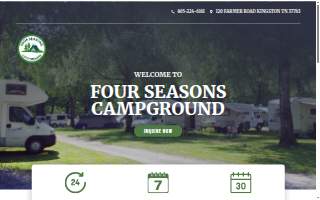 Four Seasons Campground