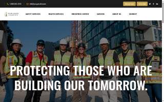 Paragon Safety: Health Services Division