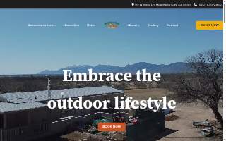 Mountain View Rv Park
