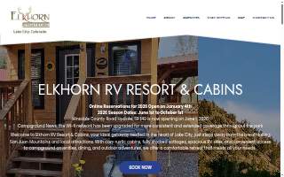 Elkhorn Rv Resort