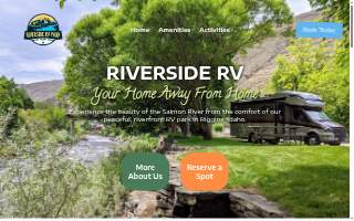 Riverside Rv Park