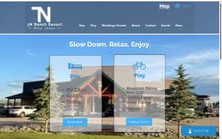 7n Ranch Resort
