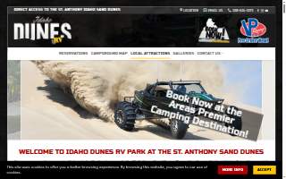 Idaho Dunes Rv